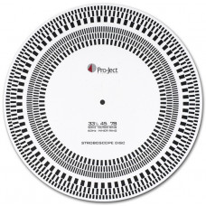 Pro-Ject STROBE-IT