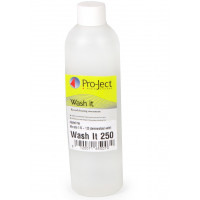 Pro-Ject WASH IT 250 Cleaning concentrate 250ml