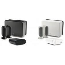 Q Acoustics MEDIA 7000 2.1 Q Acoustics MEDIA 7000 2.1