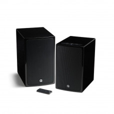 Q Acoustics Q BT3 WIRELESS HI-FI Q Acoustics Q BT3 WIRELESS HI-FI