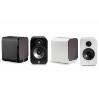 Q Acoustics 3020