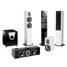 Quadral Chromium Style