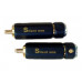 Silent Wire RCA Stecker Serie 16 SW