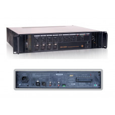 REC SM200N Перрон