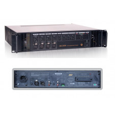 REC SM600N Перрон