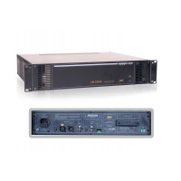 REC UM600N Перрон