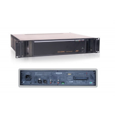 REC UM600N Перрон