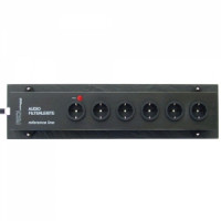 Fisch REFERENCE LINE