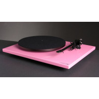 Rega P3` 24 Colours Turntable HG