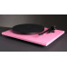 Rega P3` 24 Colours Turntable HG