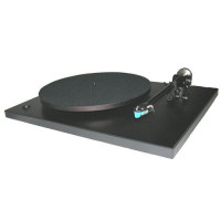 REGA P3` 24 Turntable