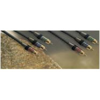 RGB to RGB Cable, 5m