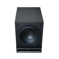 RPW-10 Black