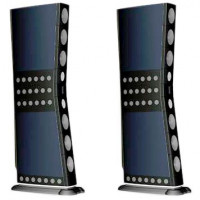 Raidho C-Series C-5 Front