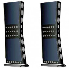 Raidho C-Series C-5 Front Raidho C-Series C-5 Front