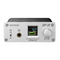 Rasteme UDAC32