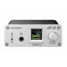 Rasteme UDAC32