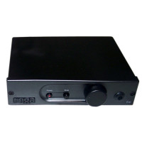 Rega Ear Headphone Amplifier