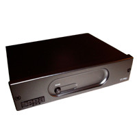 Rega Fono Disk Stage MM