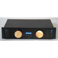 VAC Renaissance MkII Preamp