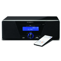 Roberts Radio MP Sound 23