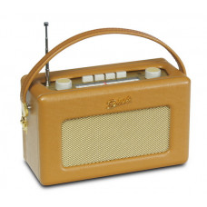 Roberts Radio Revival 250 leather