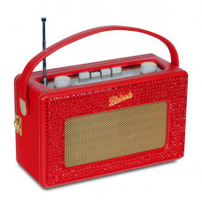 Roberts Radio Swarovski Crystal 15