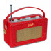 Roberts Radio Swarovski Crystal 15