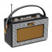 Roberts Radio Swarovski Crystal 25 Roberts Radio Swarovski Crystal 25