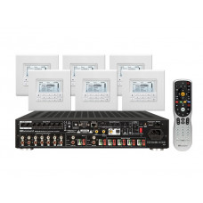 Russound KT2-66 KIT EU