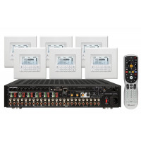 Russound KT2-88Xi