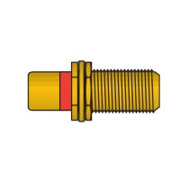 Разъем  RCA под F Russound PM-RCA F Green/Blue/Red