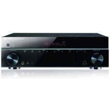 SHERWOOD AV Receiver R-507