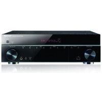 SHERWOOD AV Receiver R-807