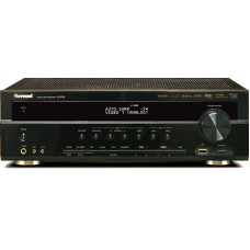 SHERWOOD AV Receiver RD-606i