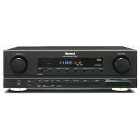 SHERWOOD AV Receiver RD-6504