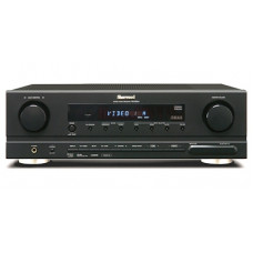 SHERWOOD AV Receiver RD-6504