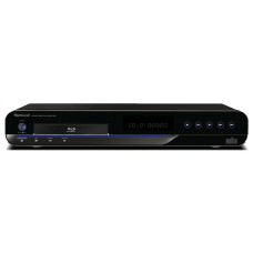 SHERWOOD Full HD Blu-Ray Player BDP-904