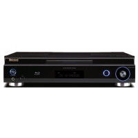SHERWOOD NEWCASTLE Full HD Blu-Ray Receiver  VR-654BD
