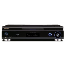 SHERWOOD NEWCASTLE Full HD Blu-Ray Receiver  VR-654BD