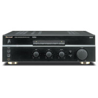SHERWOOD Stereo Amplifier AX-5505