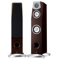 Yamaha SOAVO 3