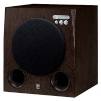Yamaha SOAVO 900SW