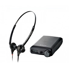 STAX SRS-002