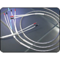SYNERGISTIC RESERCH Alpha Quad Speaker Wire 2.5/4 2,4 м