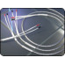 SYNERGISTIC RESERCH Alpha Quad Speaker Wire 2.5/4 2,4 м