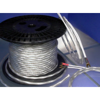 SYNERGISTIC RESERCH Alpha Speaker Wire (3,3x2)