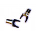 SYNERGISTIC RESERCH Silver Spade (8 AWG)