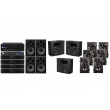 JBL SYNTHESIS ATLAS