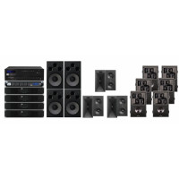 JBL SYNTHESIS One Array 